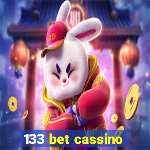 133 bet cassino